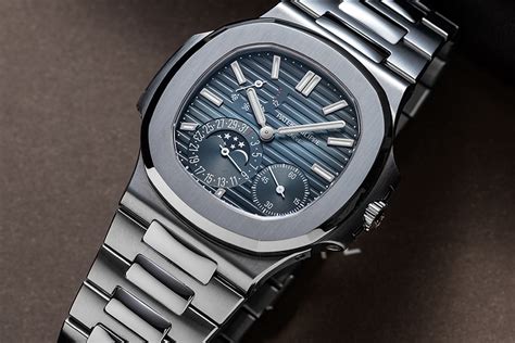 luxury watch patek|patek philippe price list 2022.